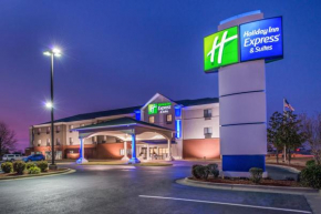  Holiday Inn Express Hotel & Suites Lonoke I-40, an IHG Hotel  Лонок